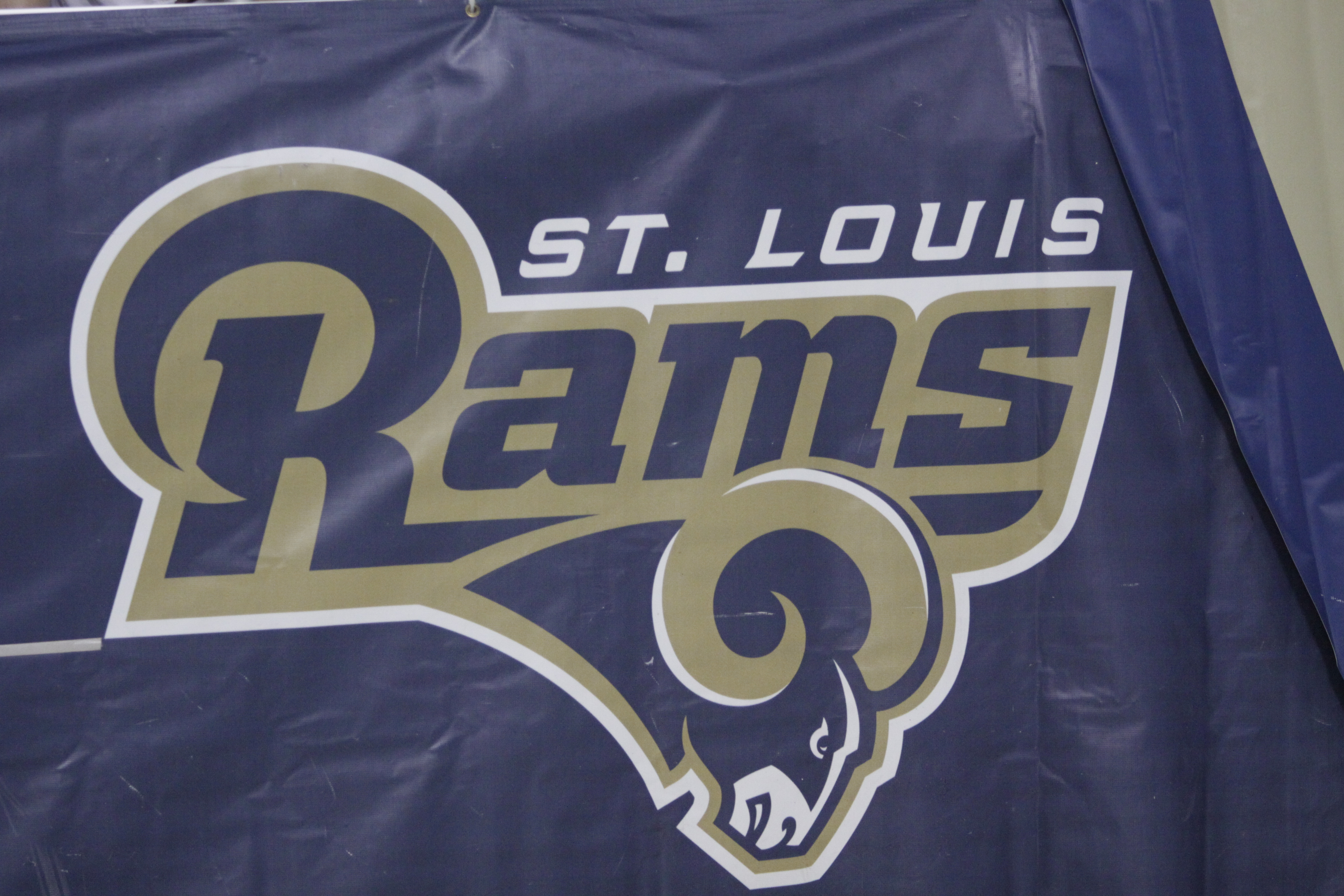 NFL Rams relocation lawsuit: St. Louis trial site challenged