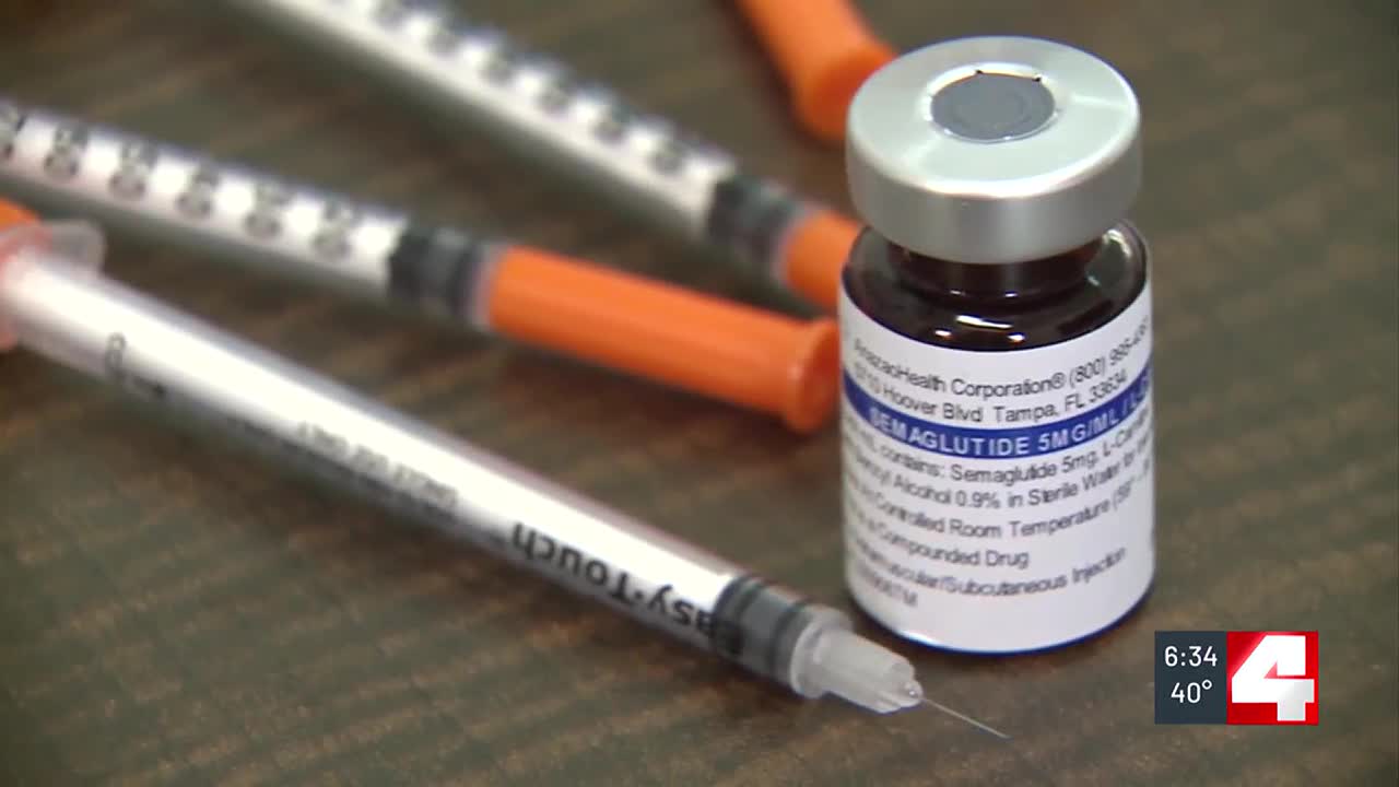 semaglutide st charles Weight Loss First Alert 4 Investigates: Beware
