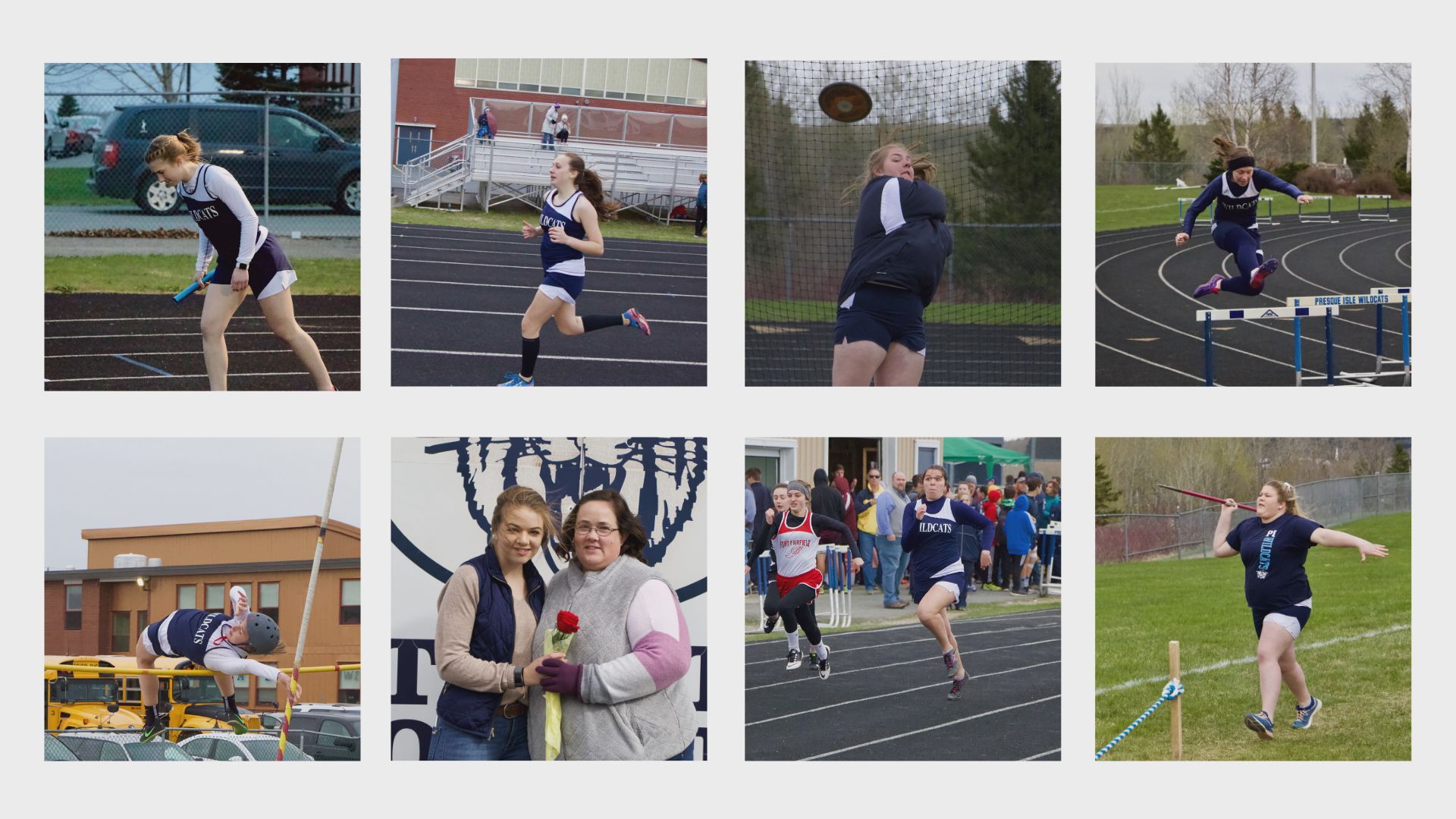 girls track and field shoes