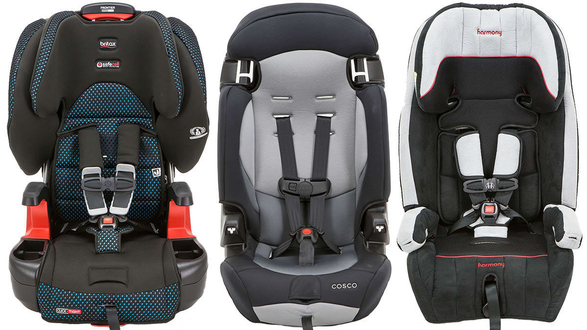 britax near me