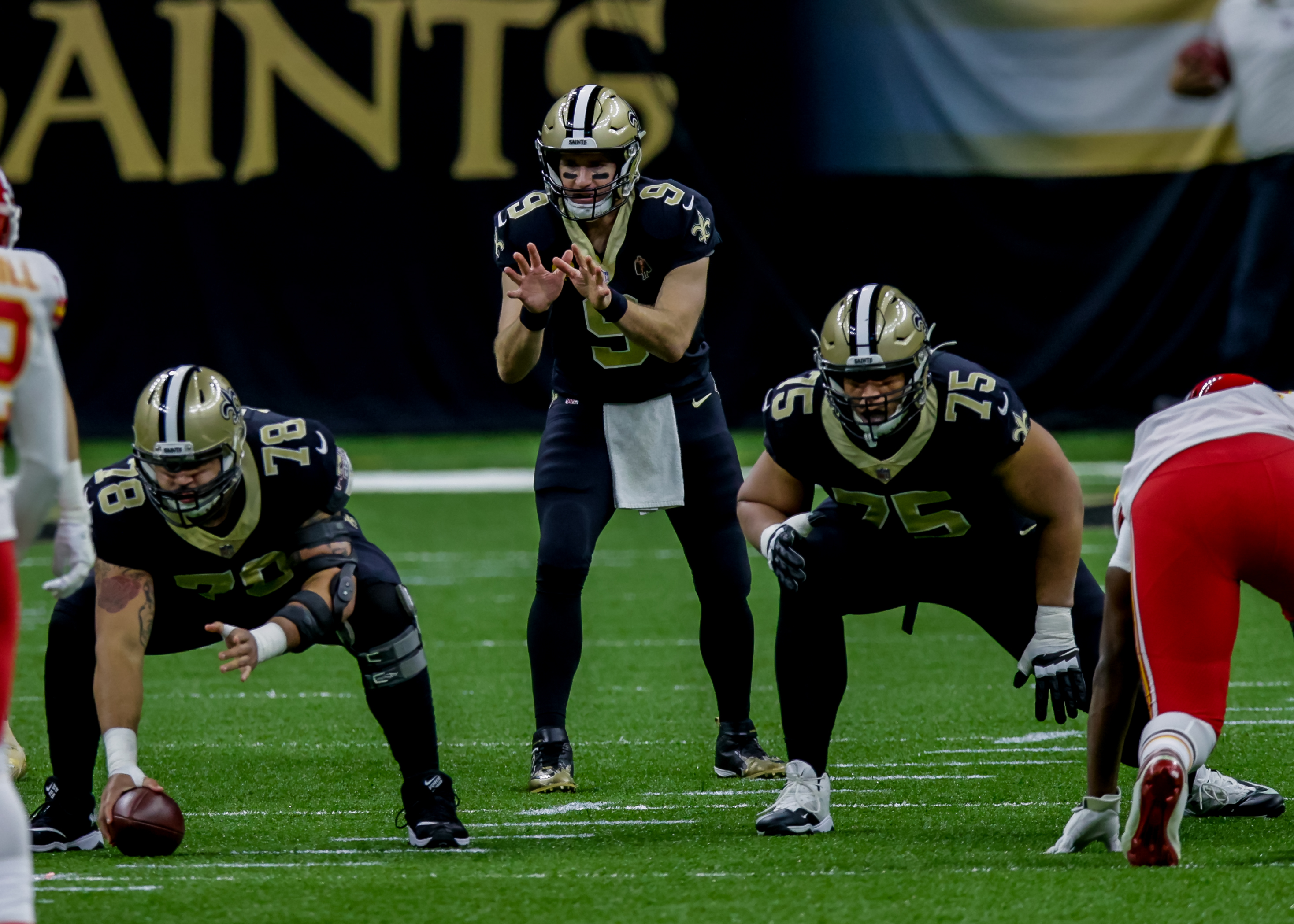 After Further Review: Five takes from the Saints loss to Ravens