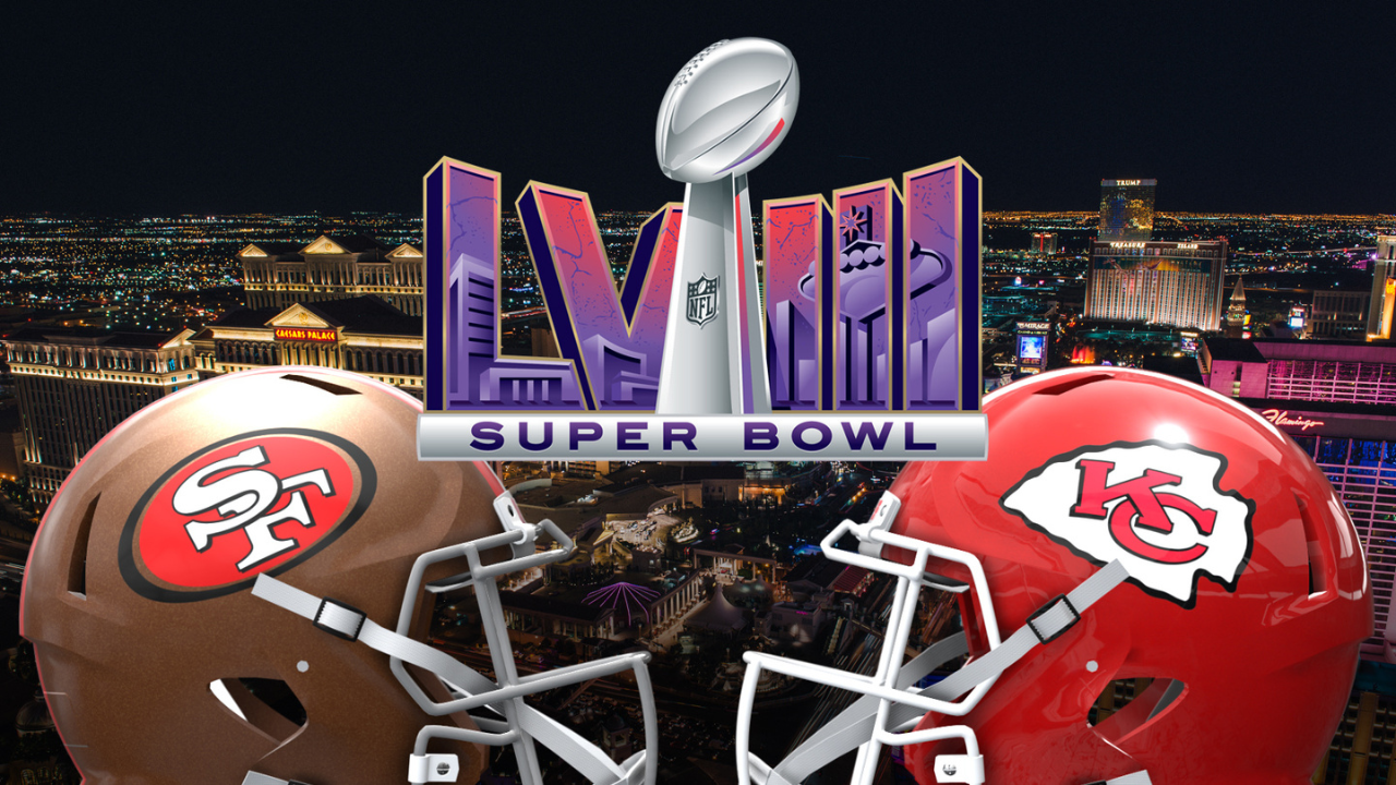Everything you need to know about going to Super Bowl LVIII
