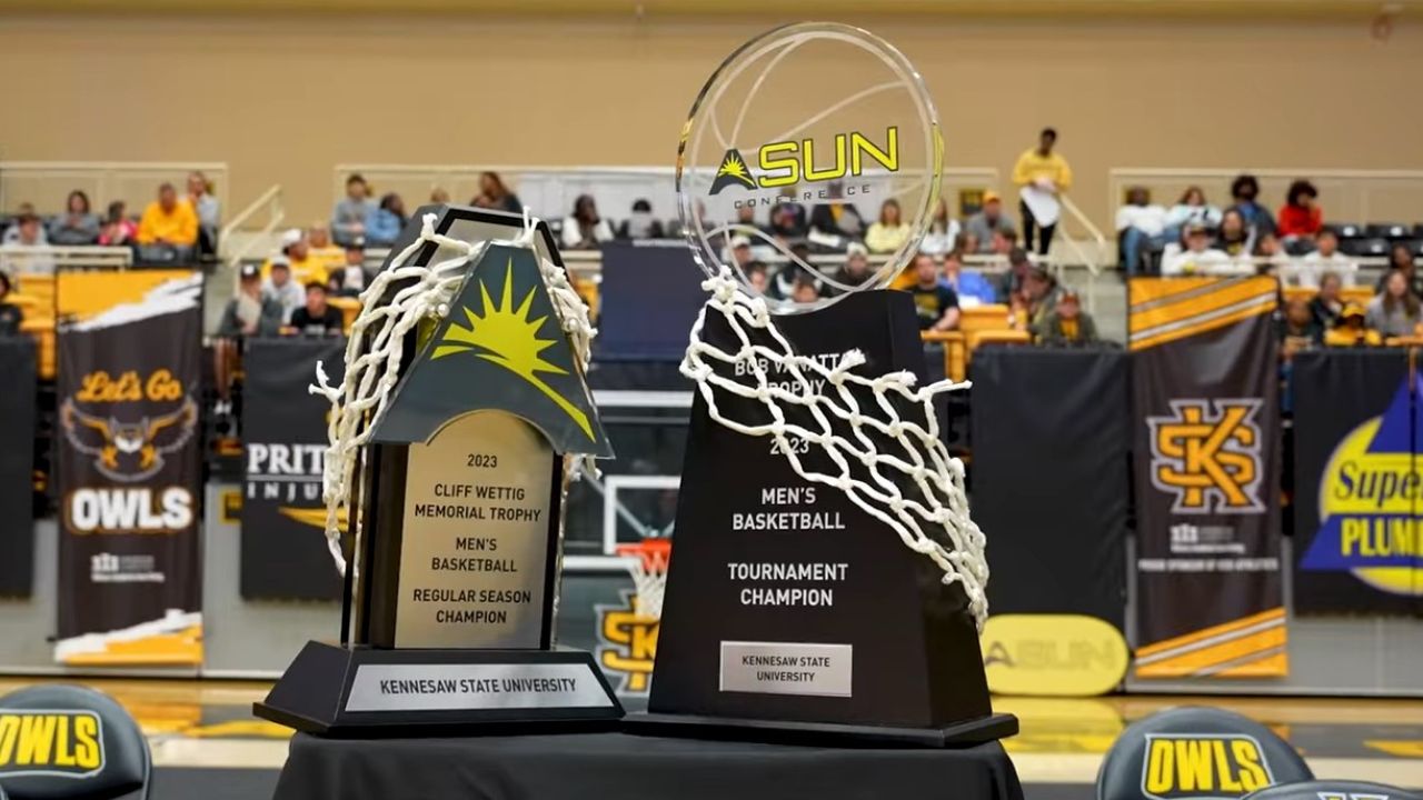 Fans invited to Kennesaw State University Selection Sunday watch party