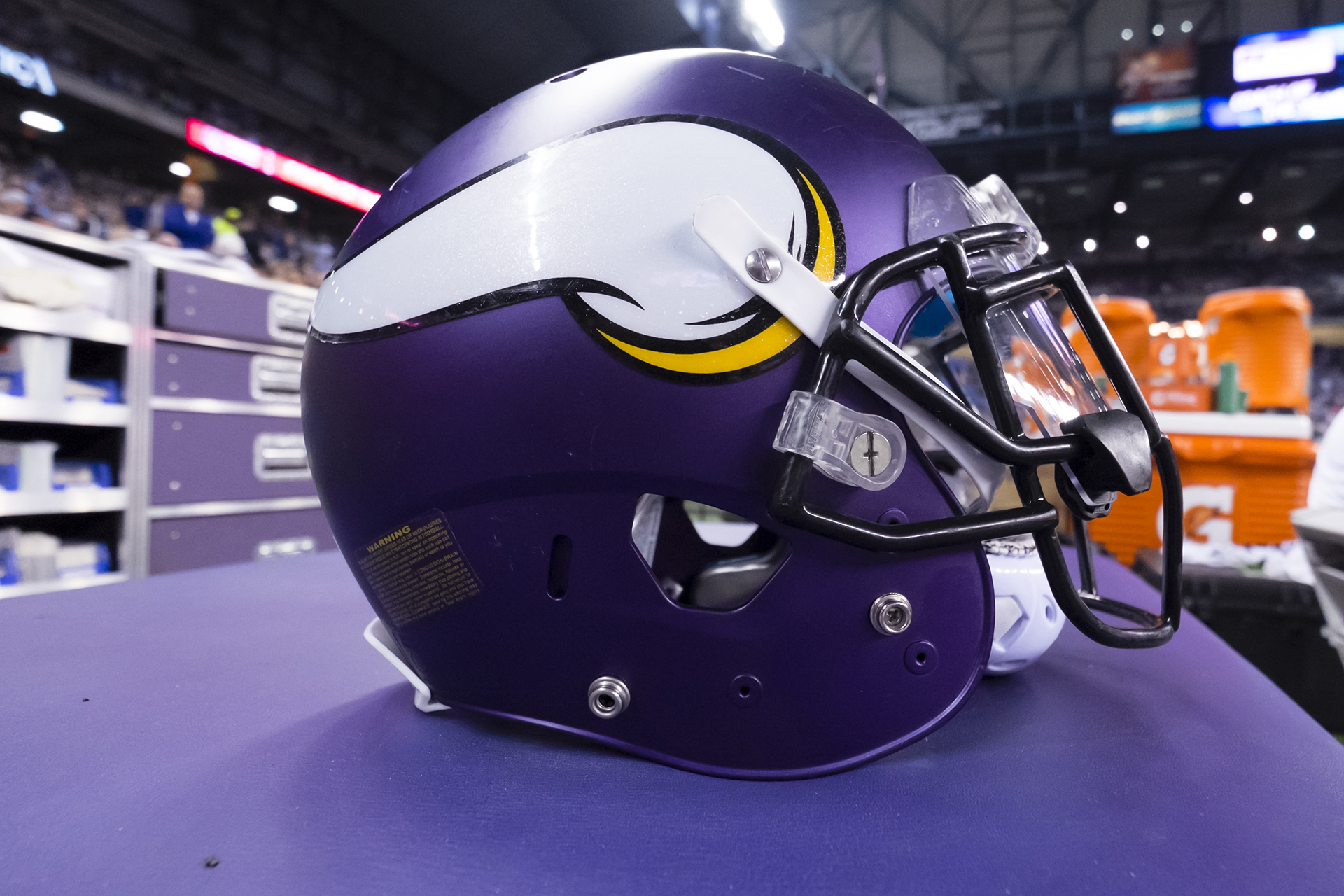 Minnesota Vikings Preparing for a Rebuild