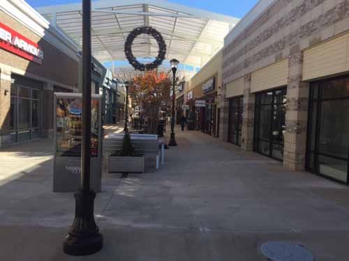 Outlet tanger mall outlet southaven ms