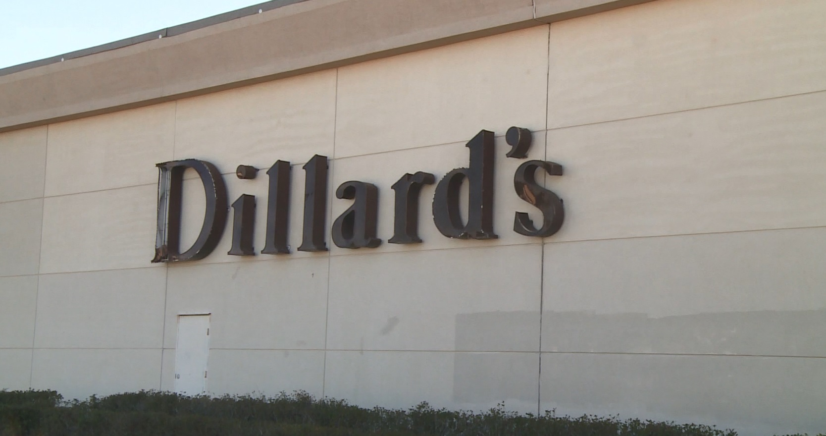 Dillard's: Memorial Day