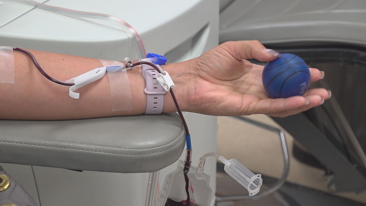 Give the Gift of Life: Why Platelet Donations Are Needed for Cancer Patients