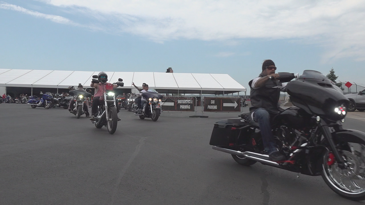Black Hills Harley-Davidson set for Rally season; Aug. 1-2 pre