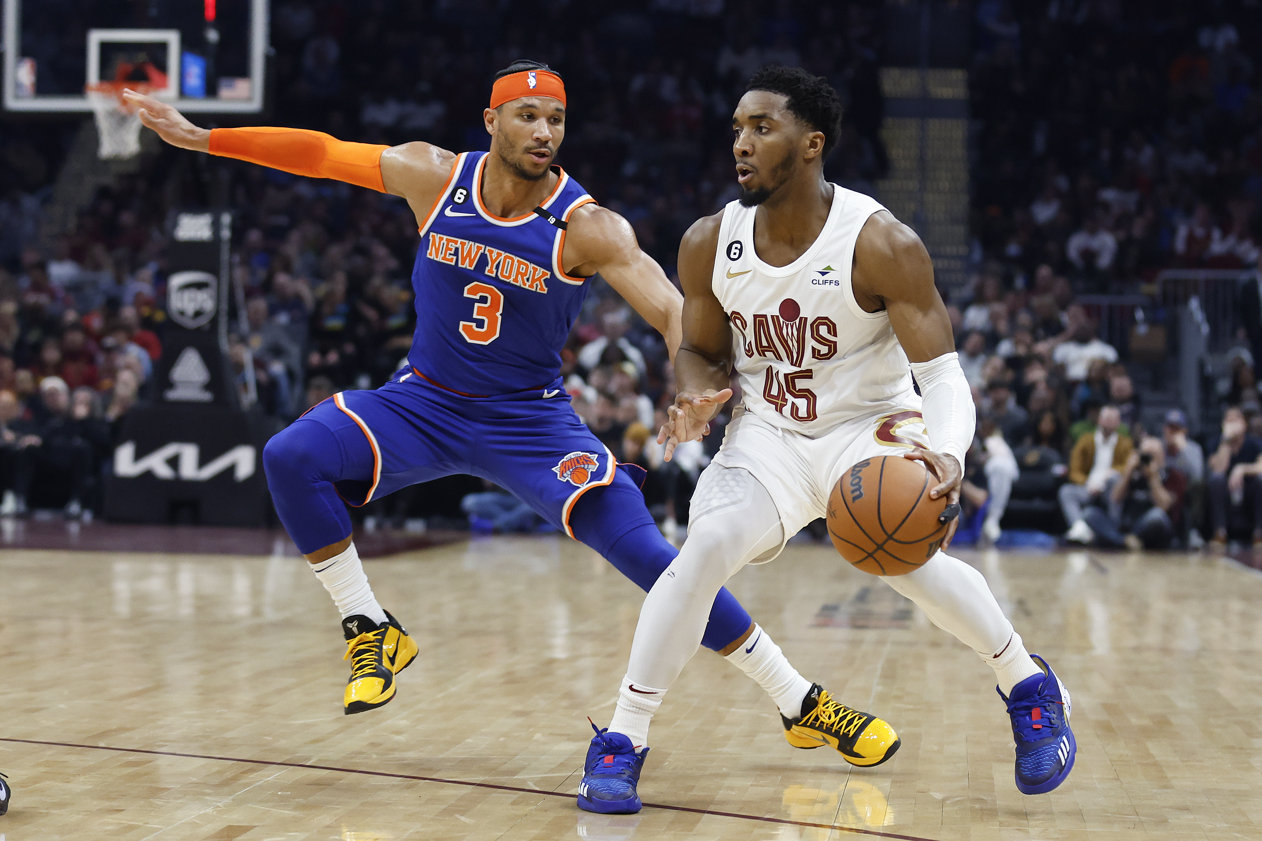 Indiana Pacers vs New York Knicks Prediction, 4/9/2023 Preview and