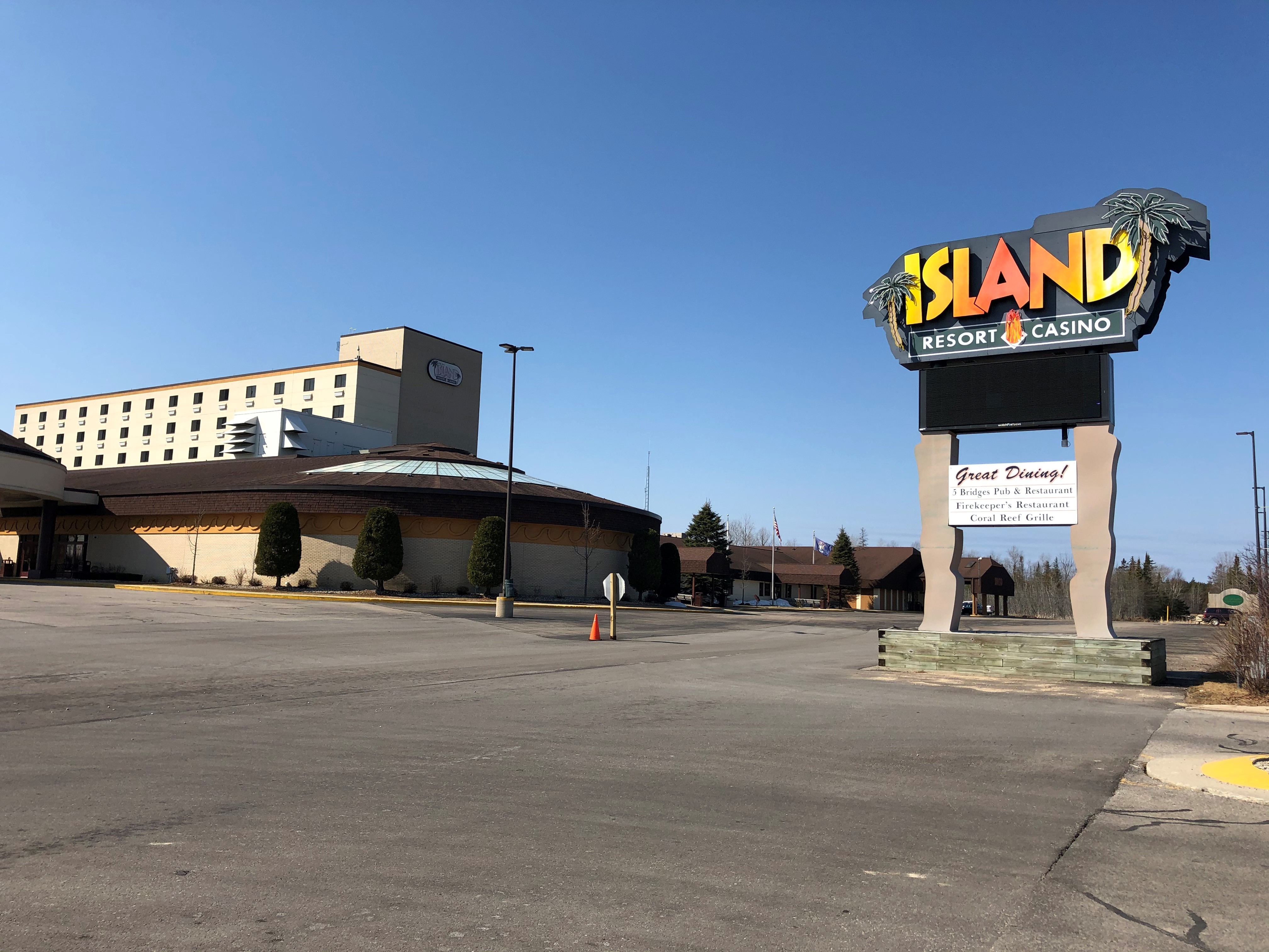 Island casino азиатский гандикап что такое