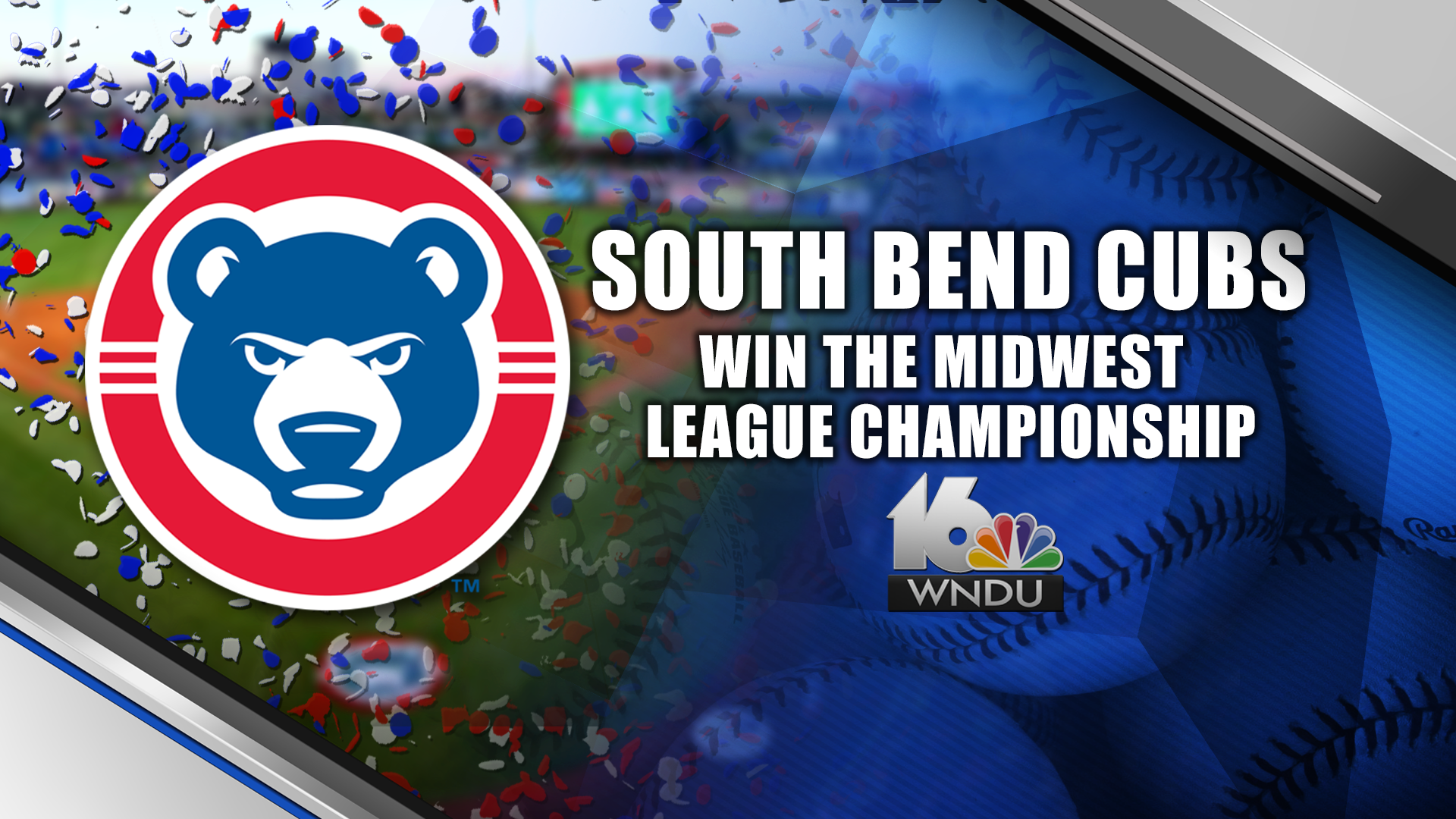 Minor League baseball: South Bend Cubs player profiles Midwest League