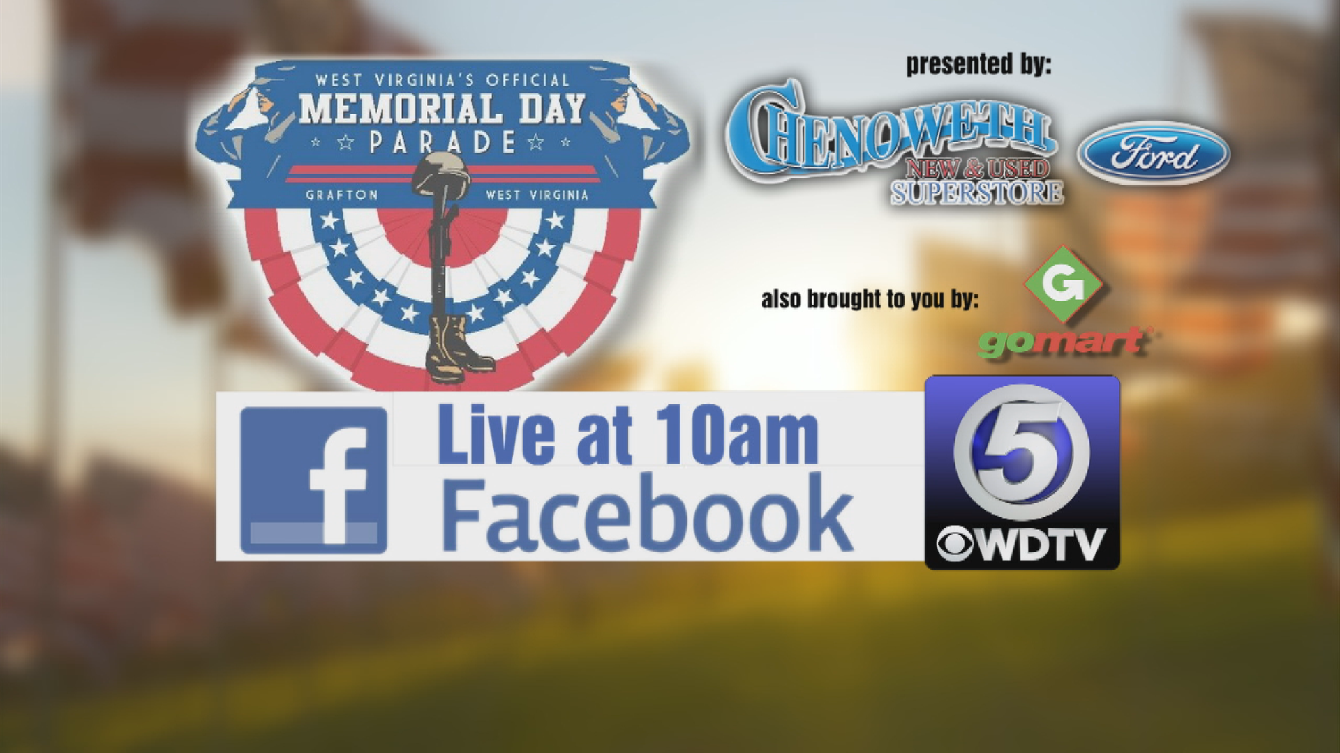 Large crowd enjoys Grafton Memorial Day Parade