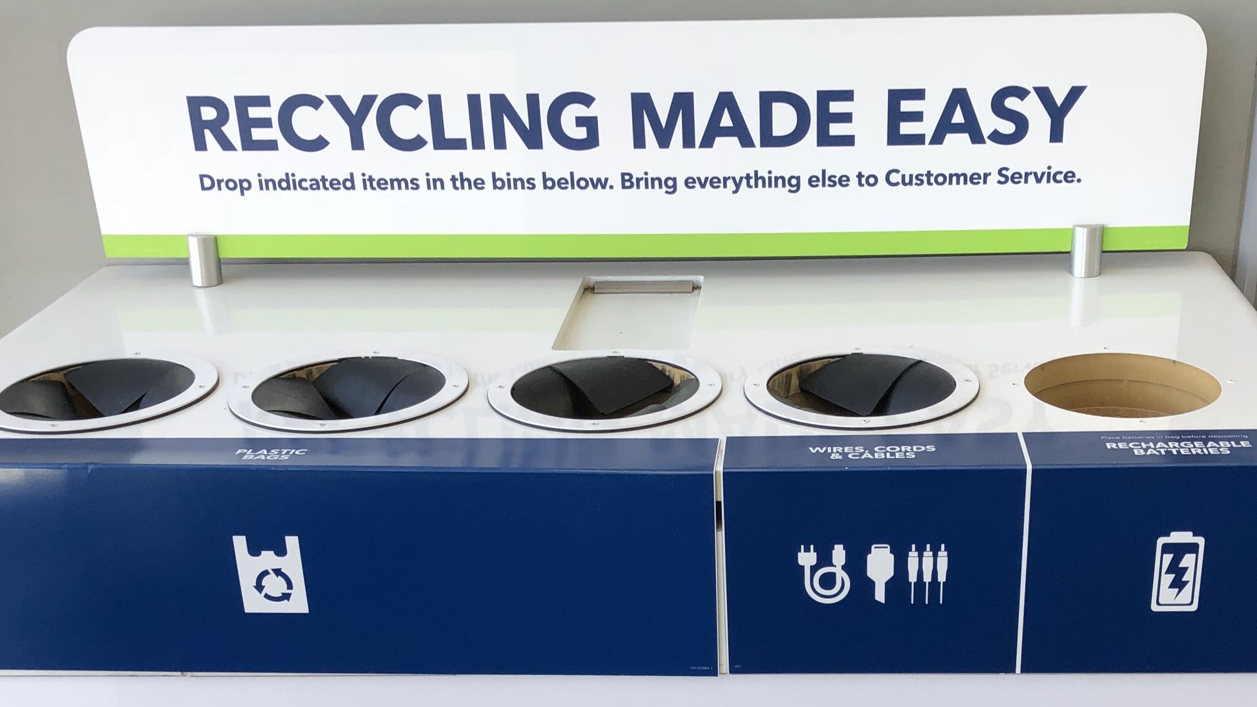 best buy recycling program 2020