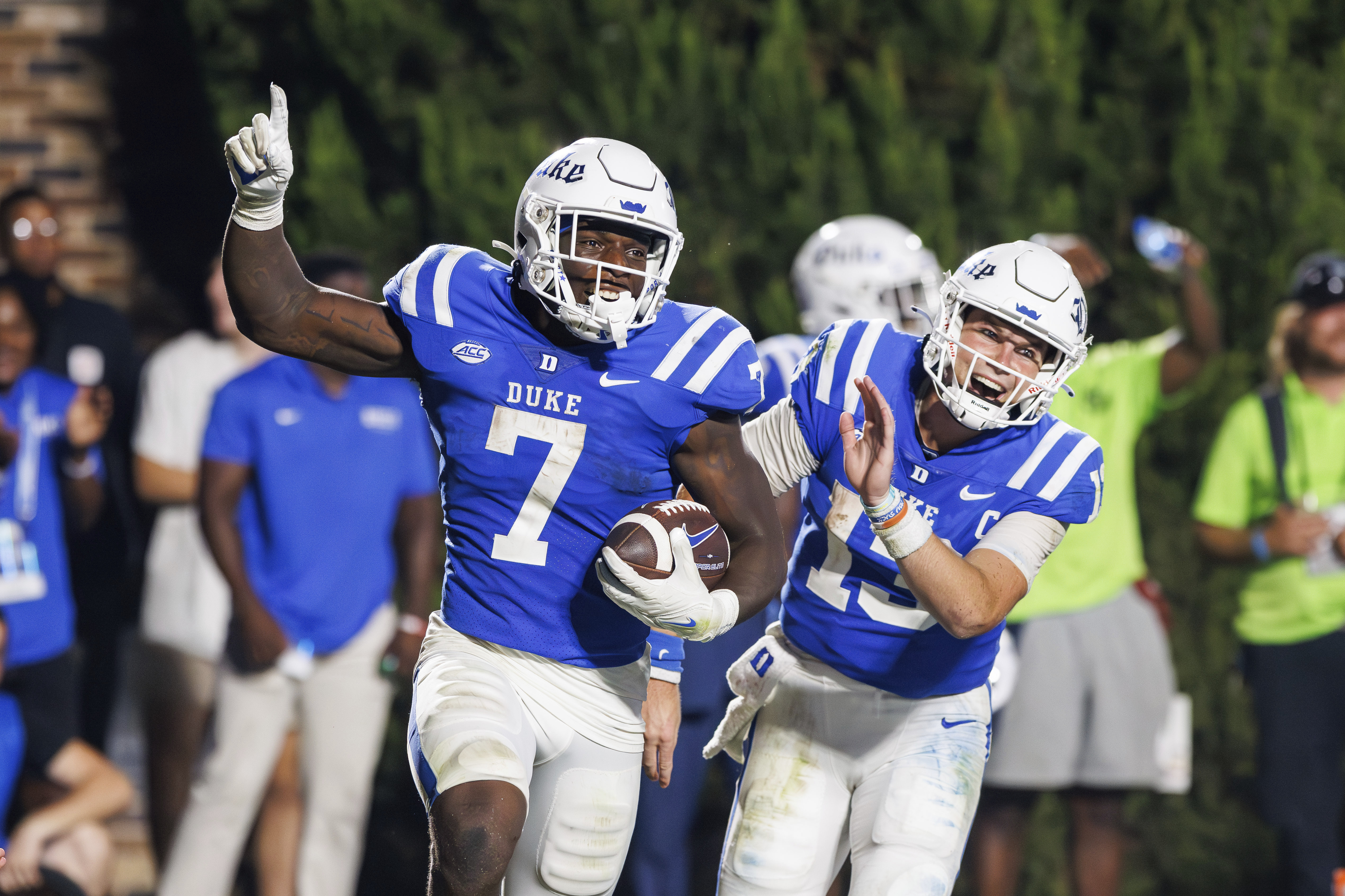 Best Bets for the Clemson vs. Duke Game – September 4