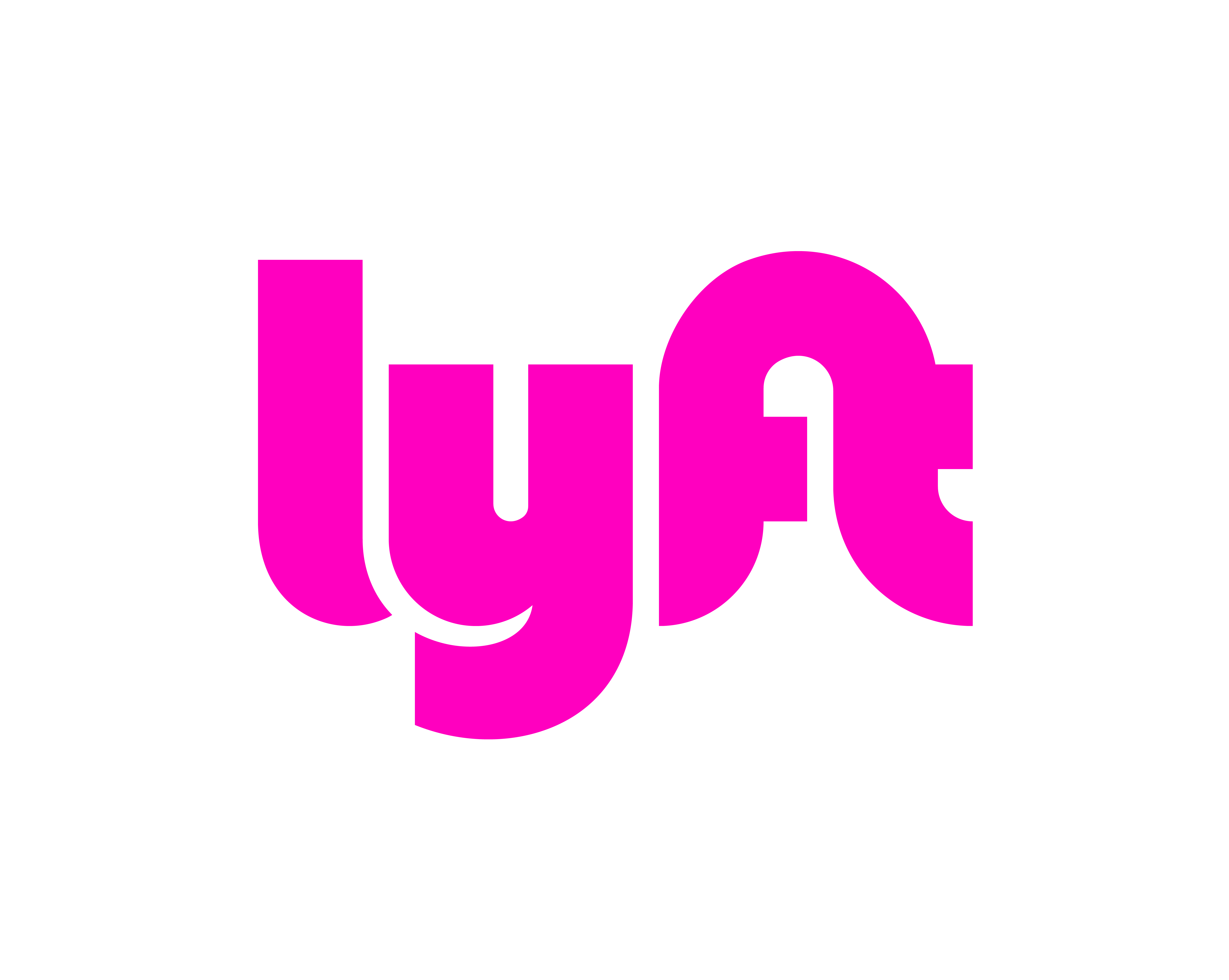 Lyft announces new features in an effort to increase passenger and