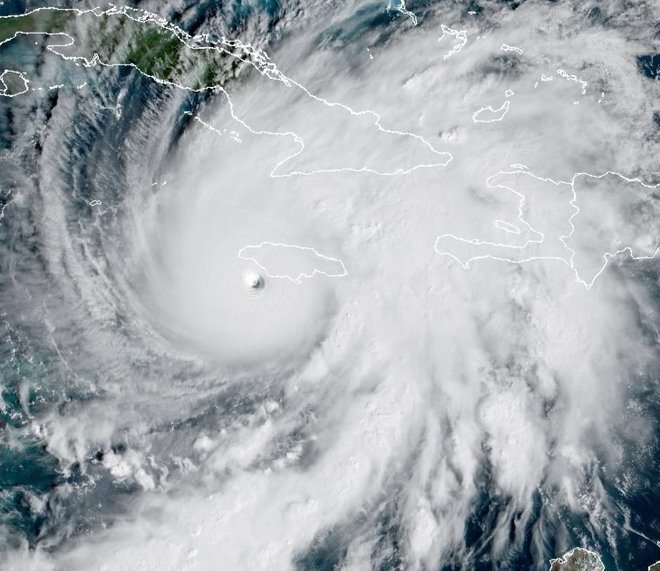 National Hurricane Center introducing new products for 2026