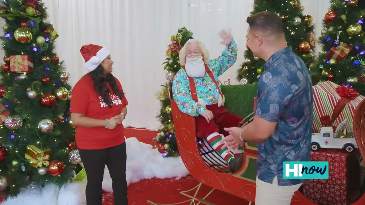 Ka Makana Alii - HI Now