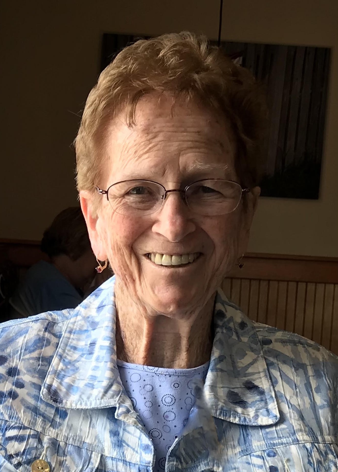 Joanne Murphy LaDuc, 89, of Carthage