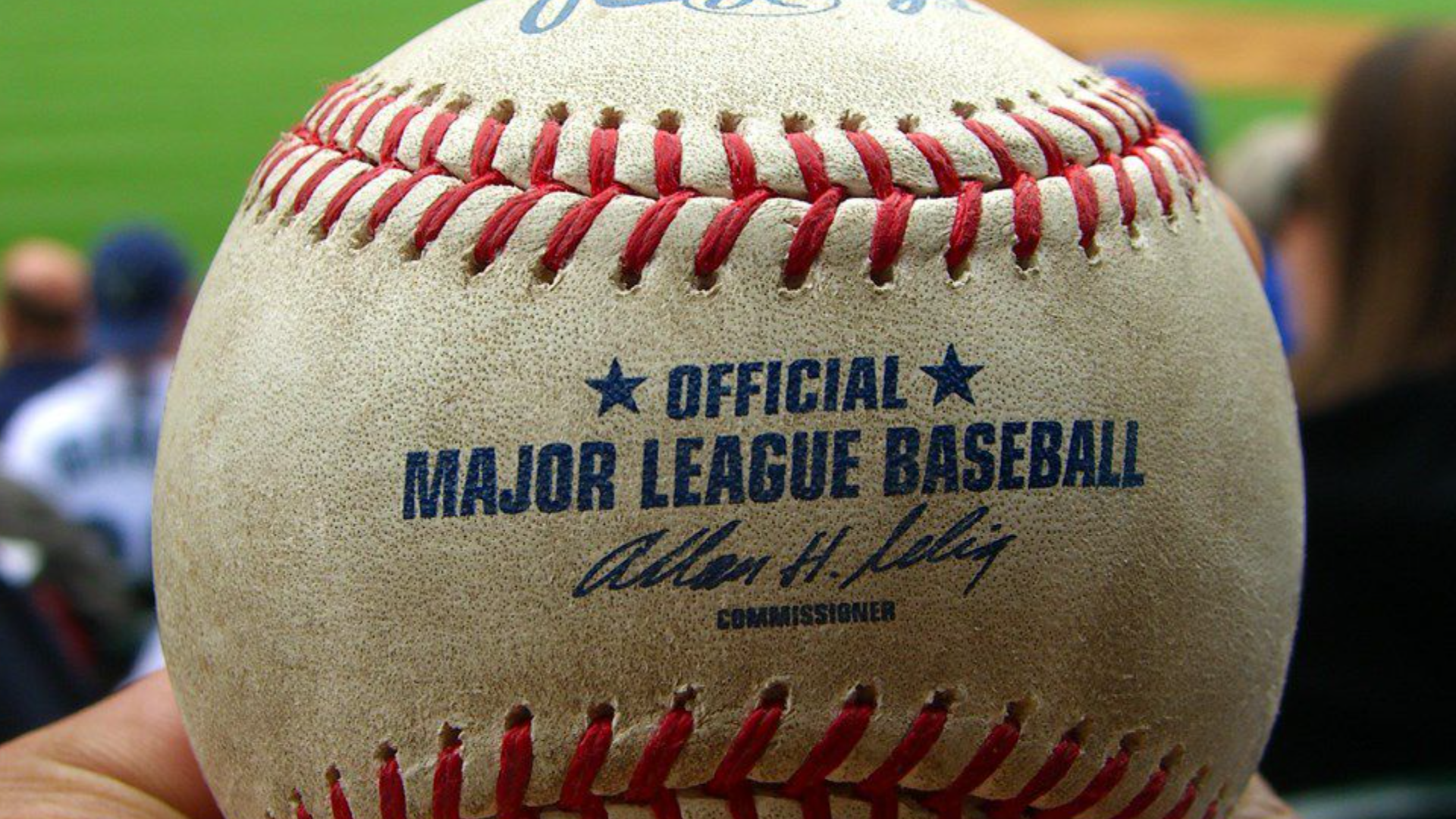 Play Ball Labor Agreement Reached In Mlb 162 Game Season To Start April 7