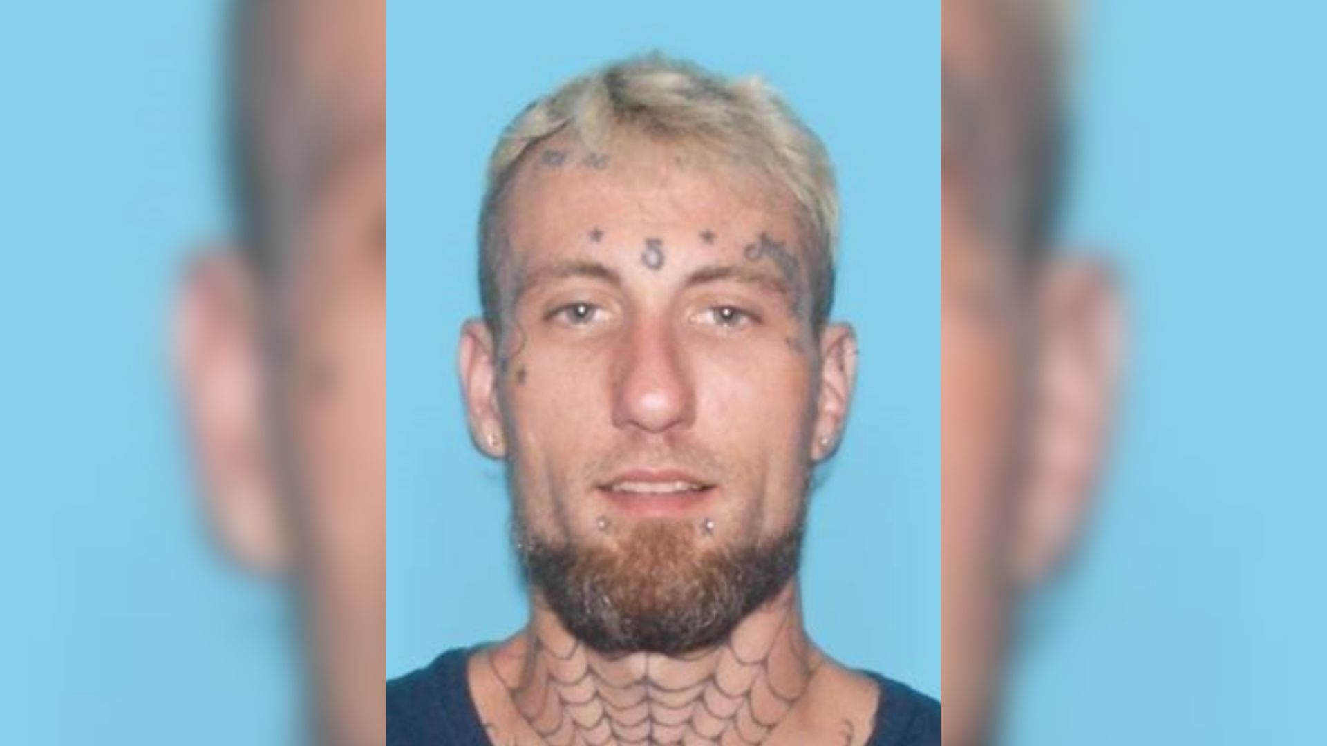 Alleged gang member accused of buying car with fake money