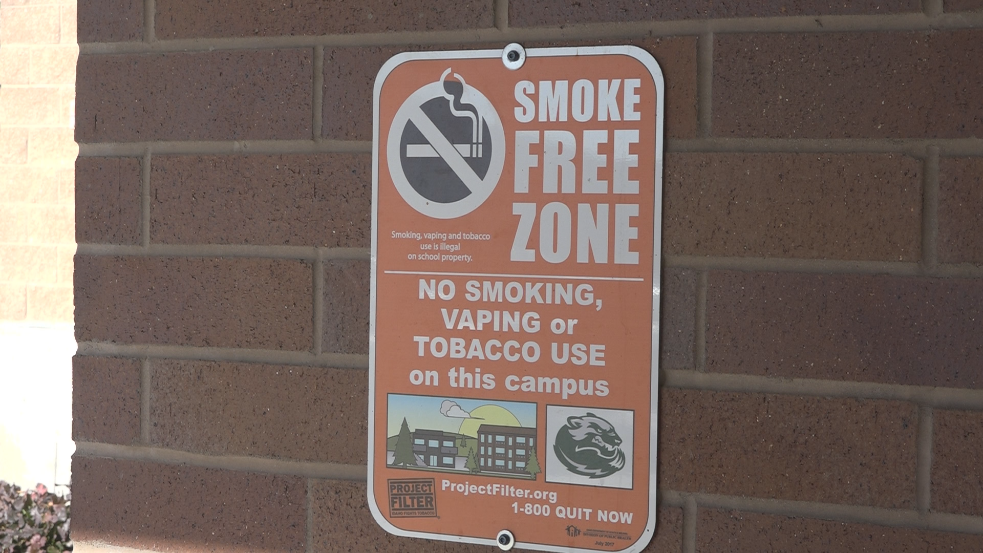 Blaine County School District proposes changes to state tobacco law to  include vapes