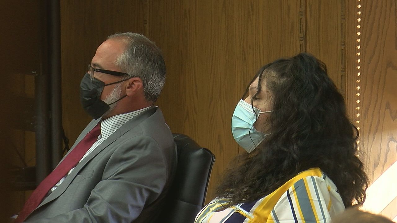 Medical Examiner releases autopsy report in Lawton infant death