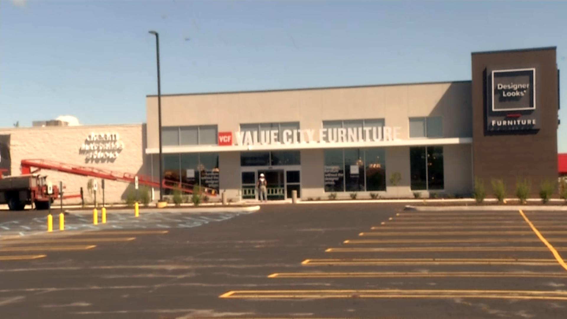 Value city store store near me