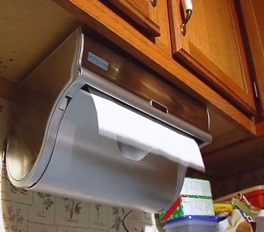 Innovia Touchless Paper Towel Dispenser How-To Video 