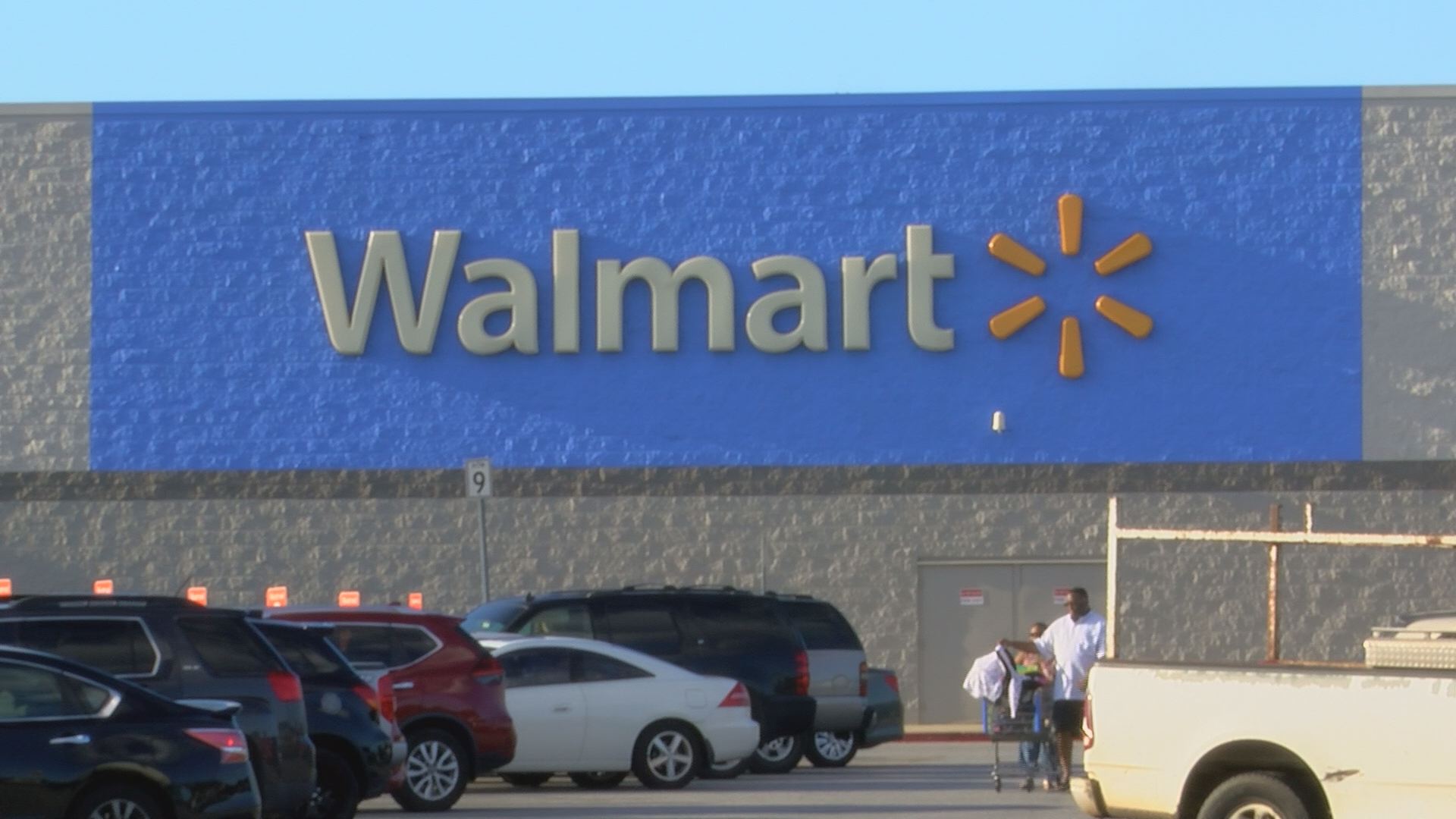 Local Walmart closing its doors Sunday