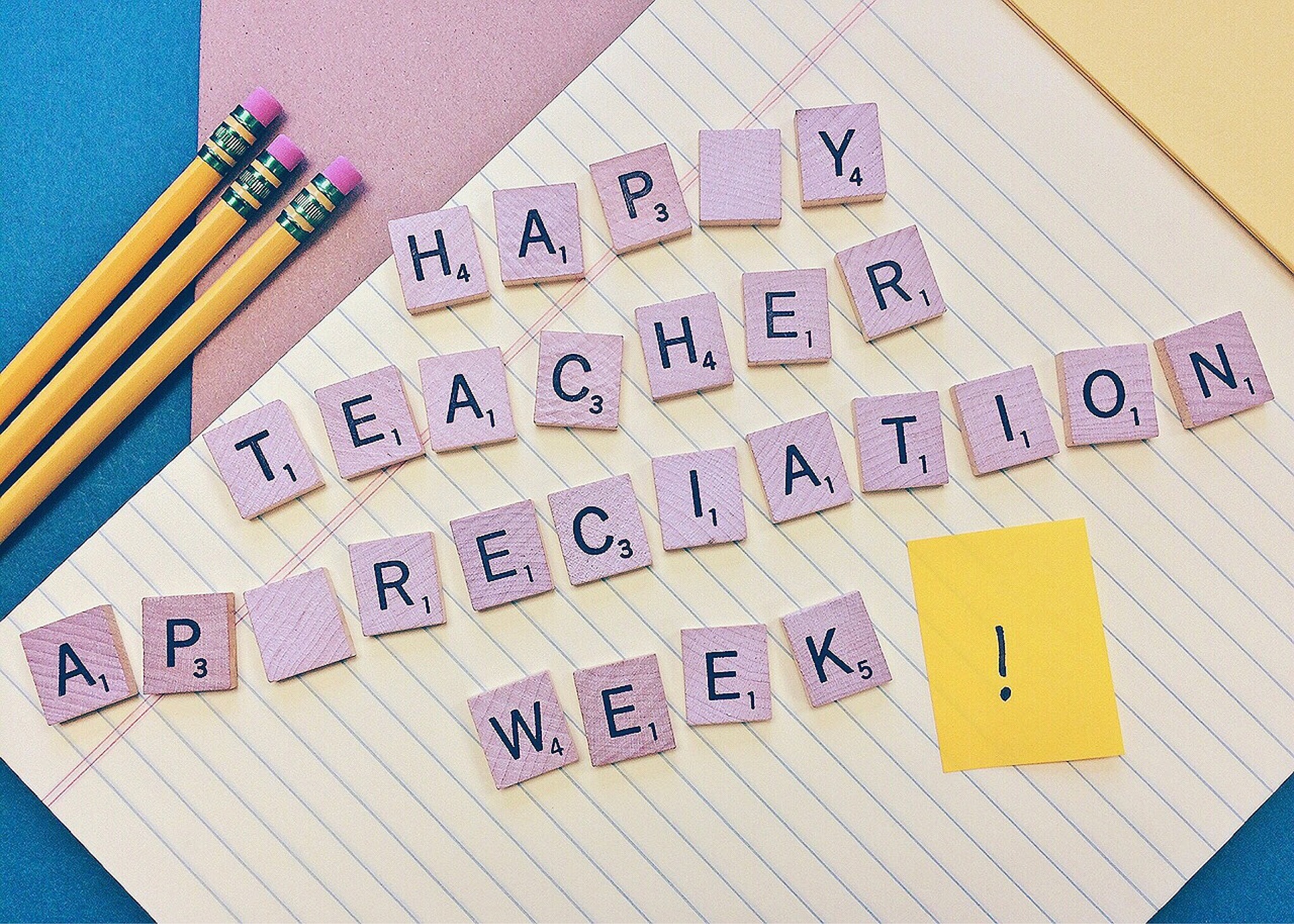 Teacher Appreciation Week 2019: Deals In Georgia