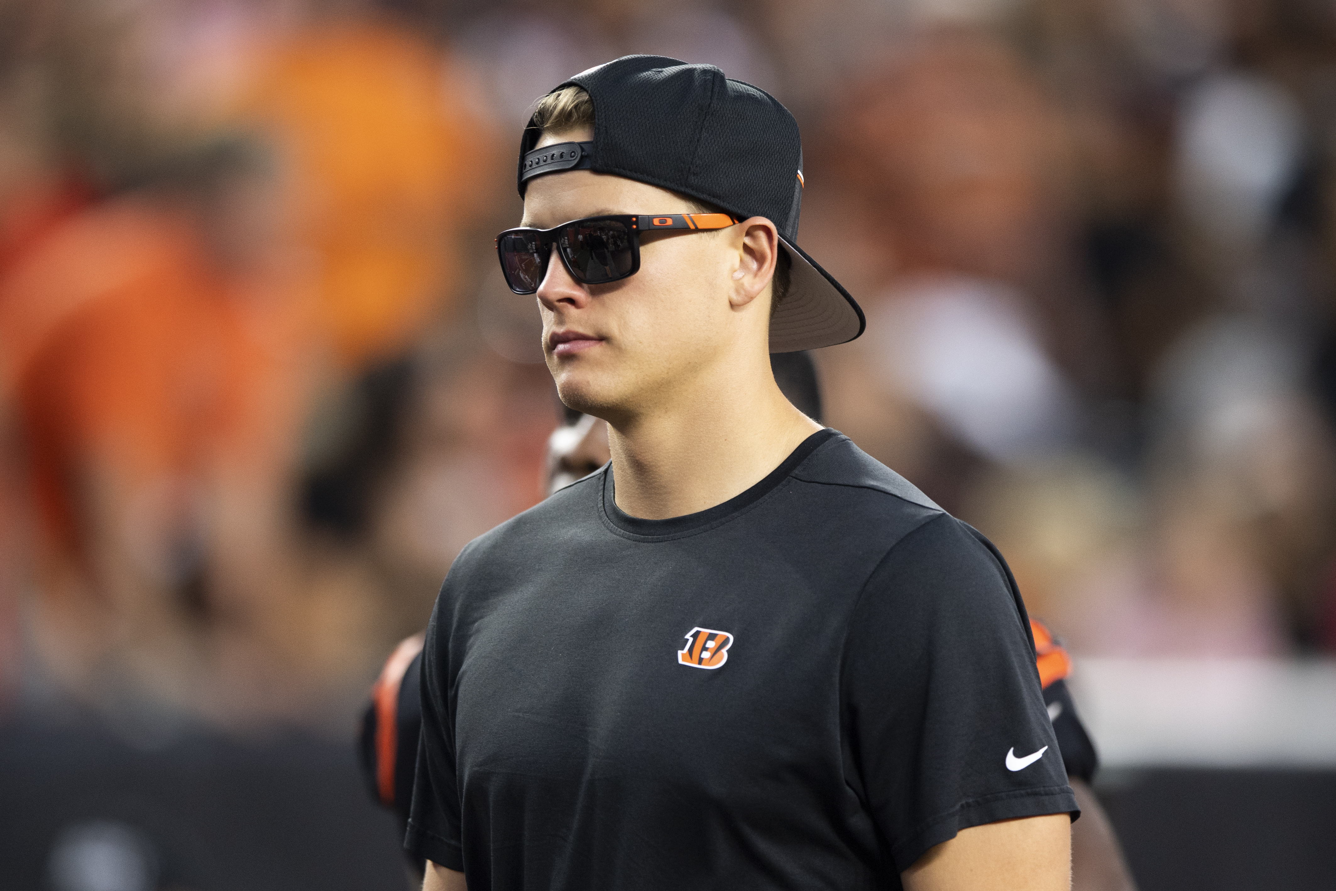 Bengals QB Joe Burrow becomes NFL's highest-paid player with $275 million  deal, AP source says