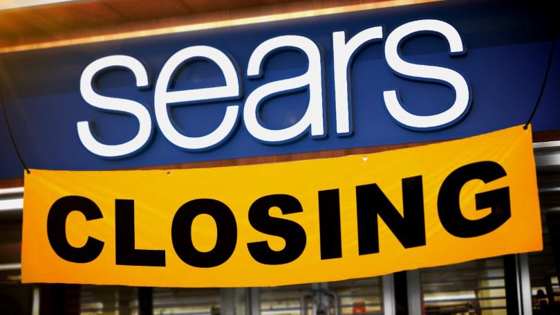 Sears Closing 80 Stores In March Including Fostoria Kmart