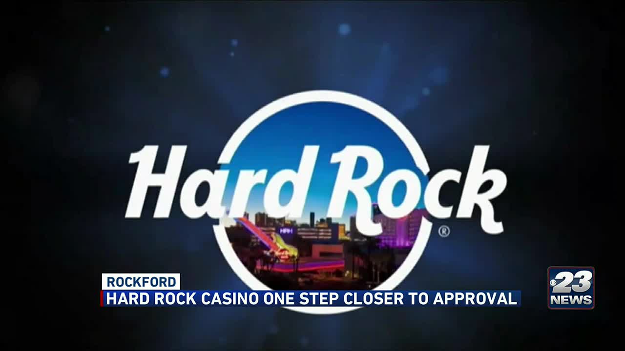 Hard Rock Casino
