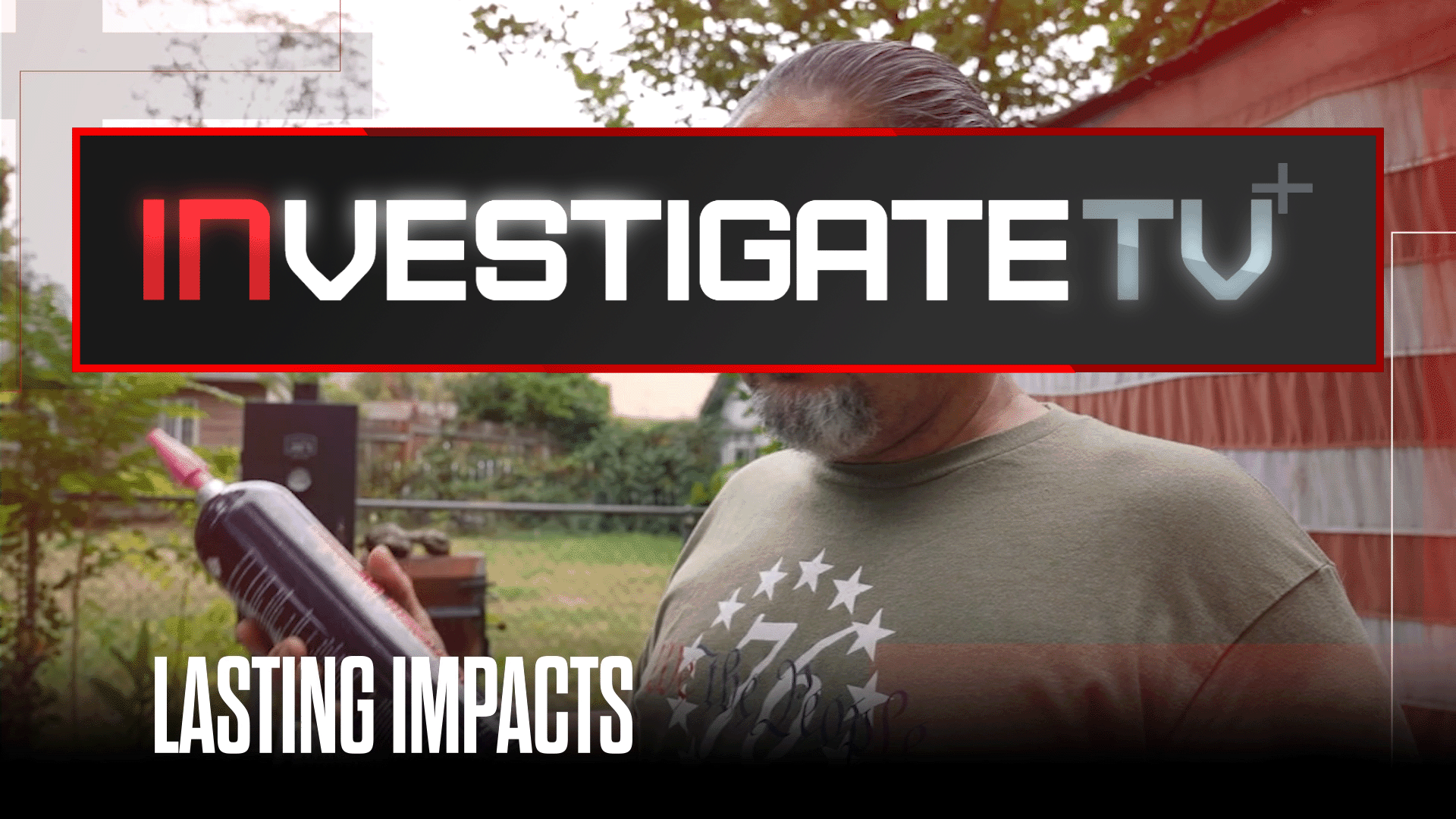 InvestigateTV+: What to know about the hidden dangers of nitrous