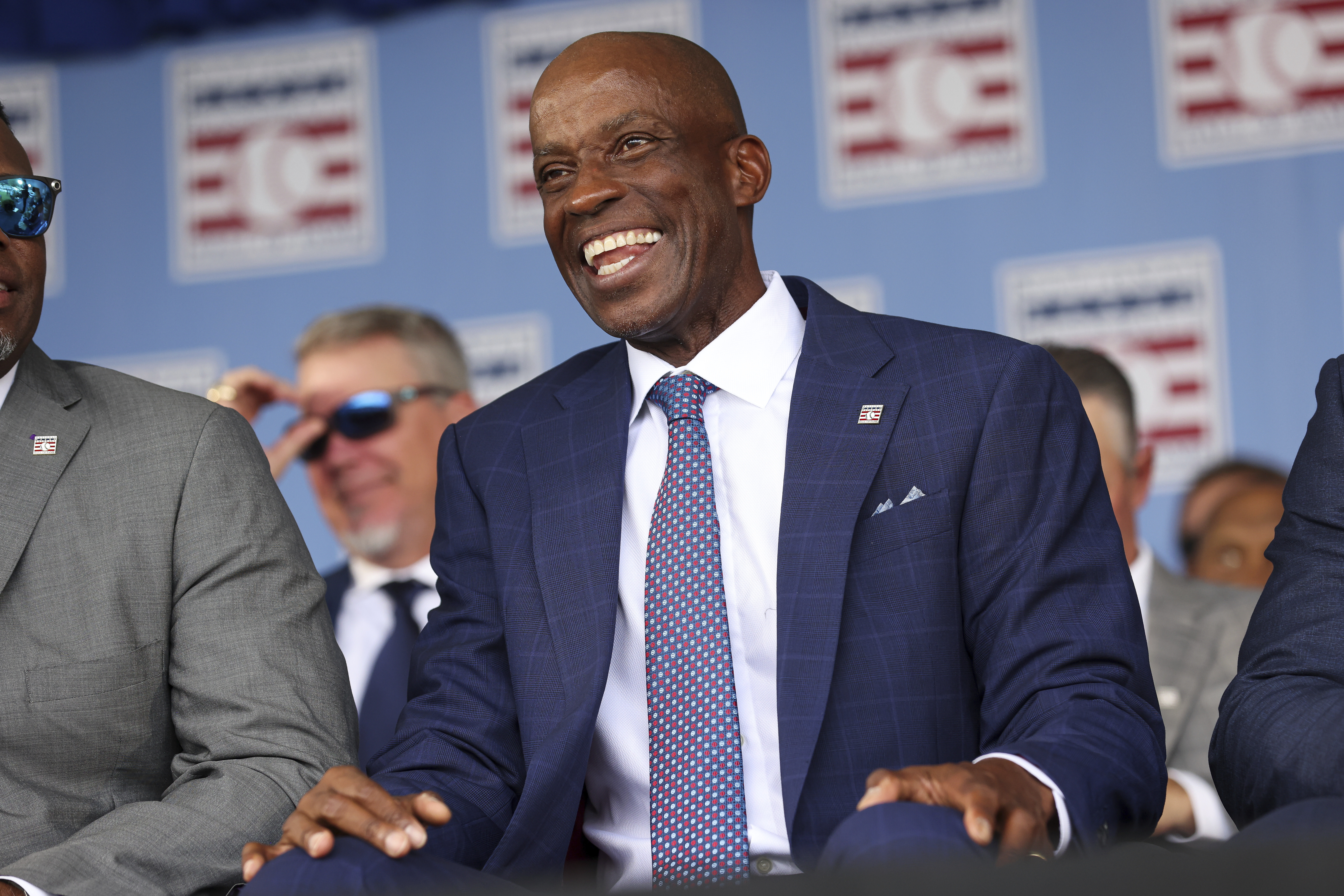 Fred 'Crime Dog' McGriff elected to Baseball Hall of Fame