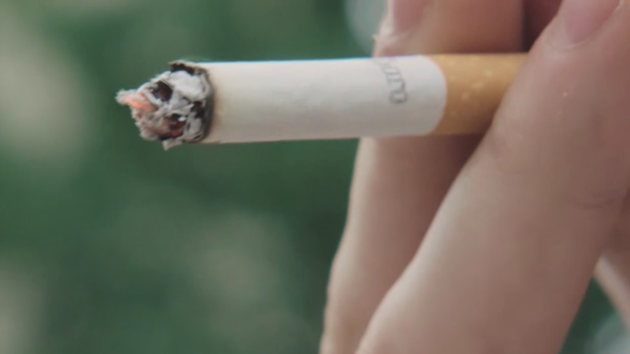 what type of cigarettes USA: Cigarette Brands