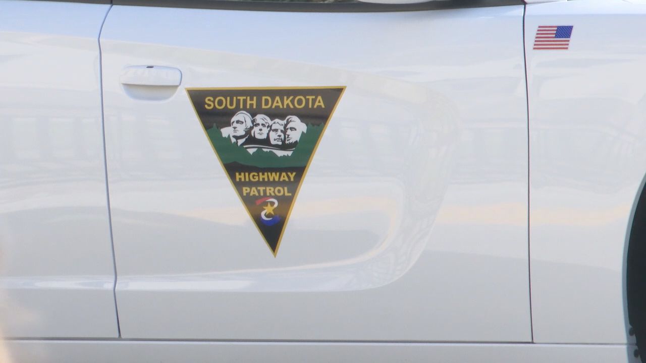 First Alert Safety Check: South Dakota Highway Patrol recruitment is  underway, image size:1280x720