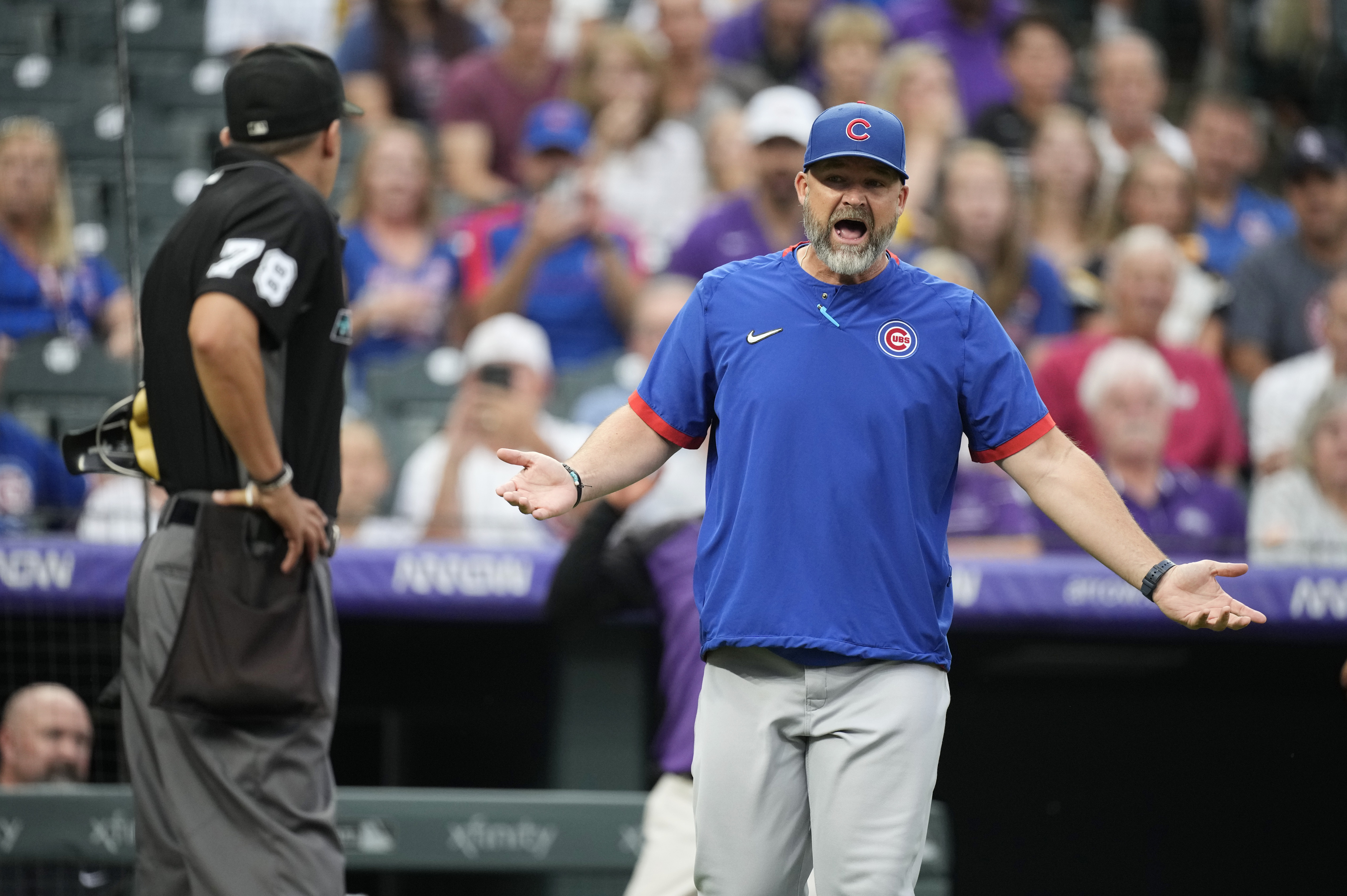 Top 10 David Ross Moments as a Cub