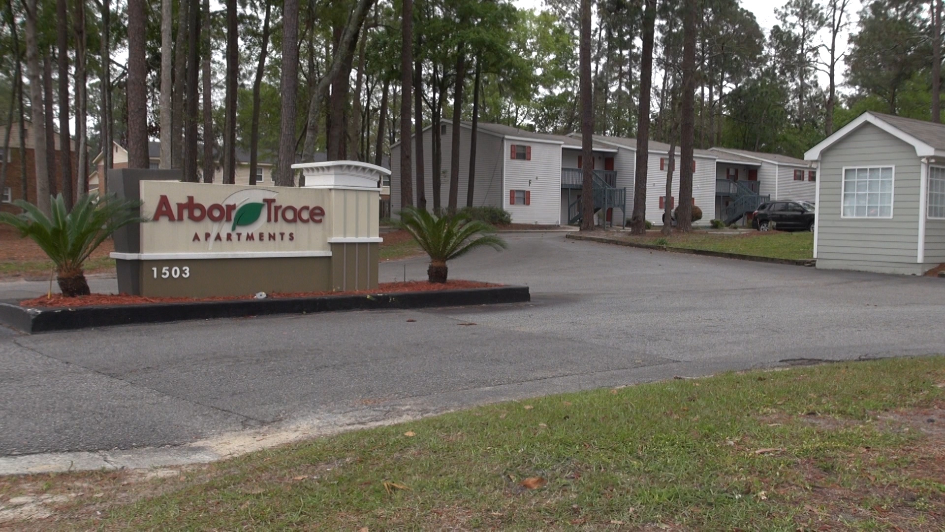 Arbor Trace Apartments Starting Neighborhood Watch Program