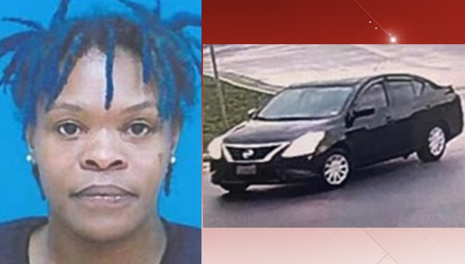 Woman to be extradited to Virginia for alleged kidnapping of three