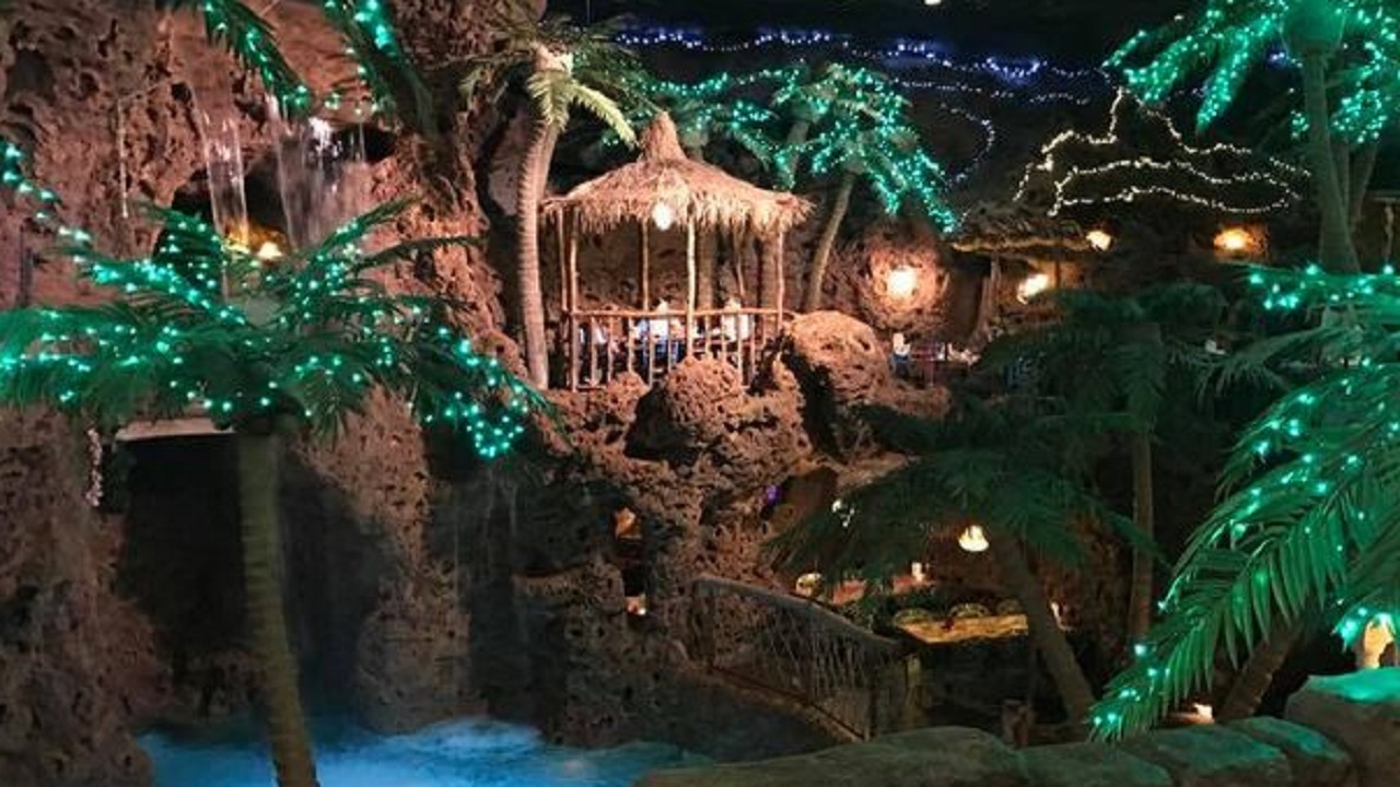 South Park creators to purchase the Casa Bonita in Colorado