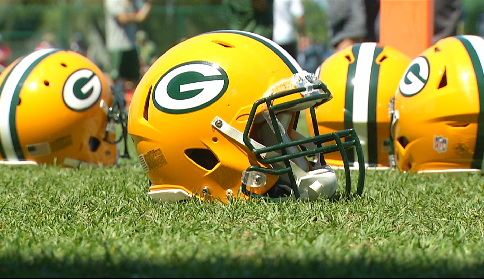 Green Bay Packers 2023 training camp battles Wisconsin News - Bally Sports