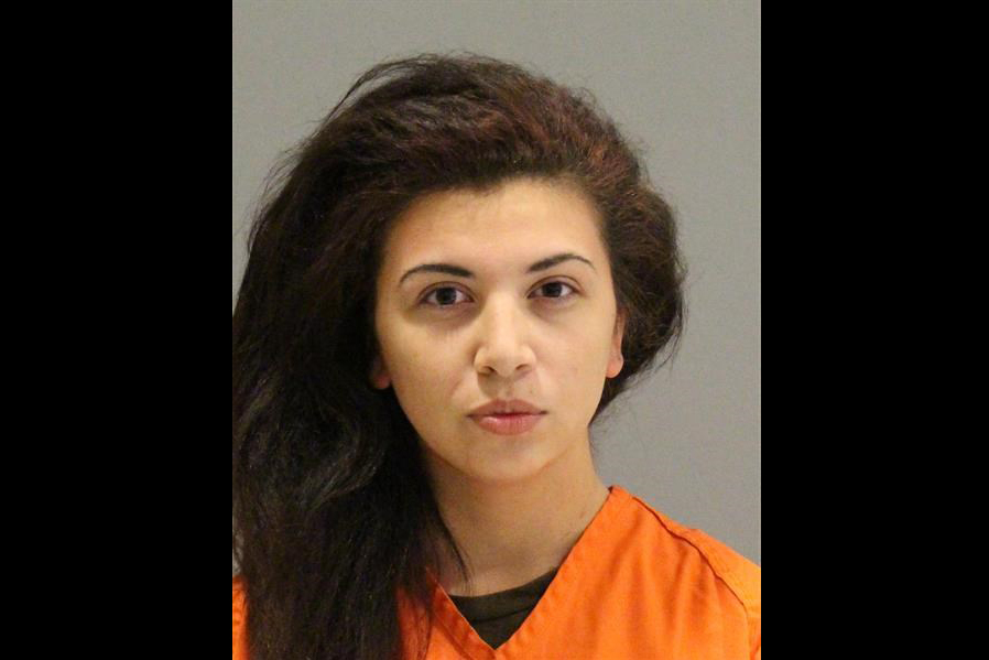 Omaha woman arrested for creating, distributing child porn