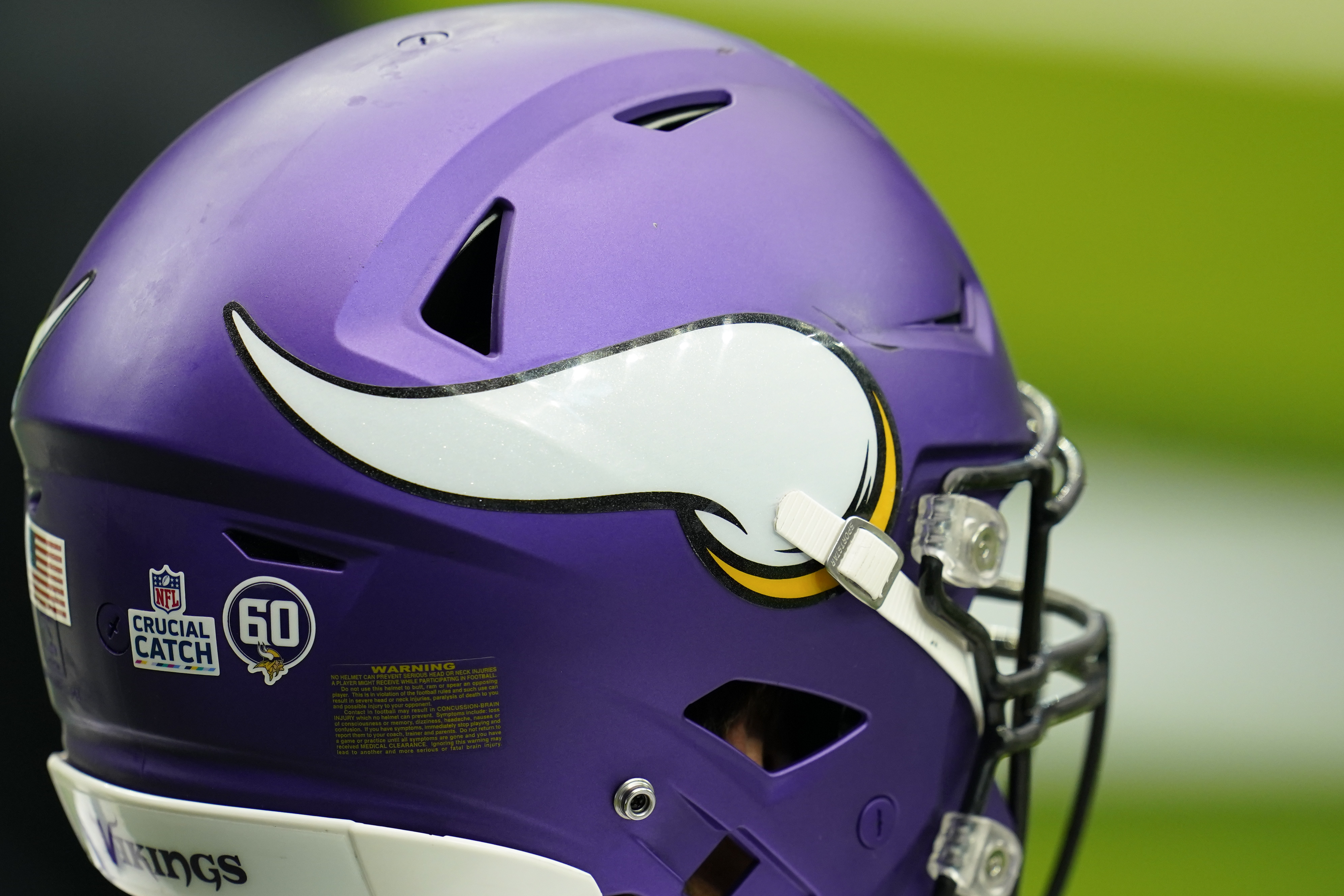 Vikings training camp preview: How do Brian Flores' defense, skill players  look?