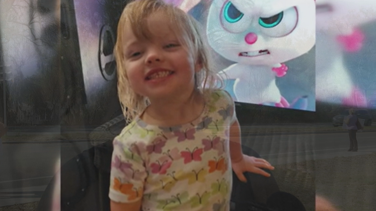 Community demands justice after death of 3-year-old in Marion County