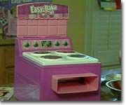 Easy Bake ovens recalled for 2nd time this year