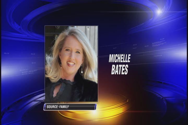 Cancer Ties benefit for Michele Bates