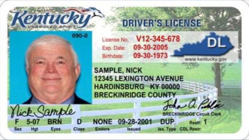 New photo ID for non-drivers in Ontario