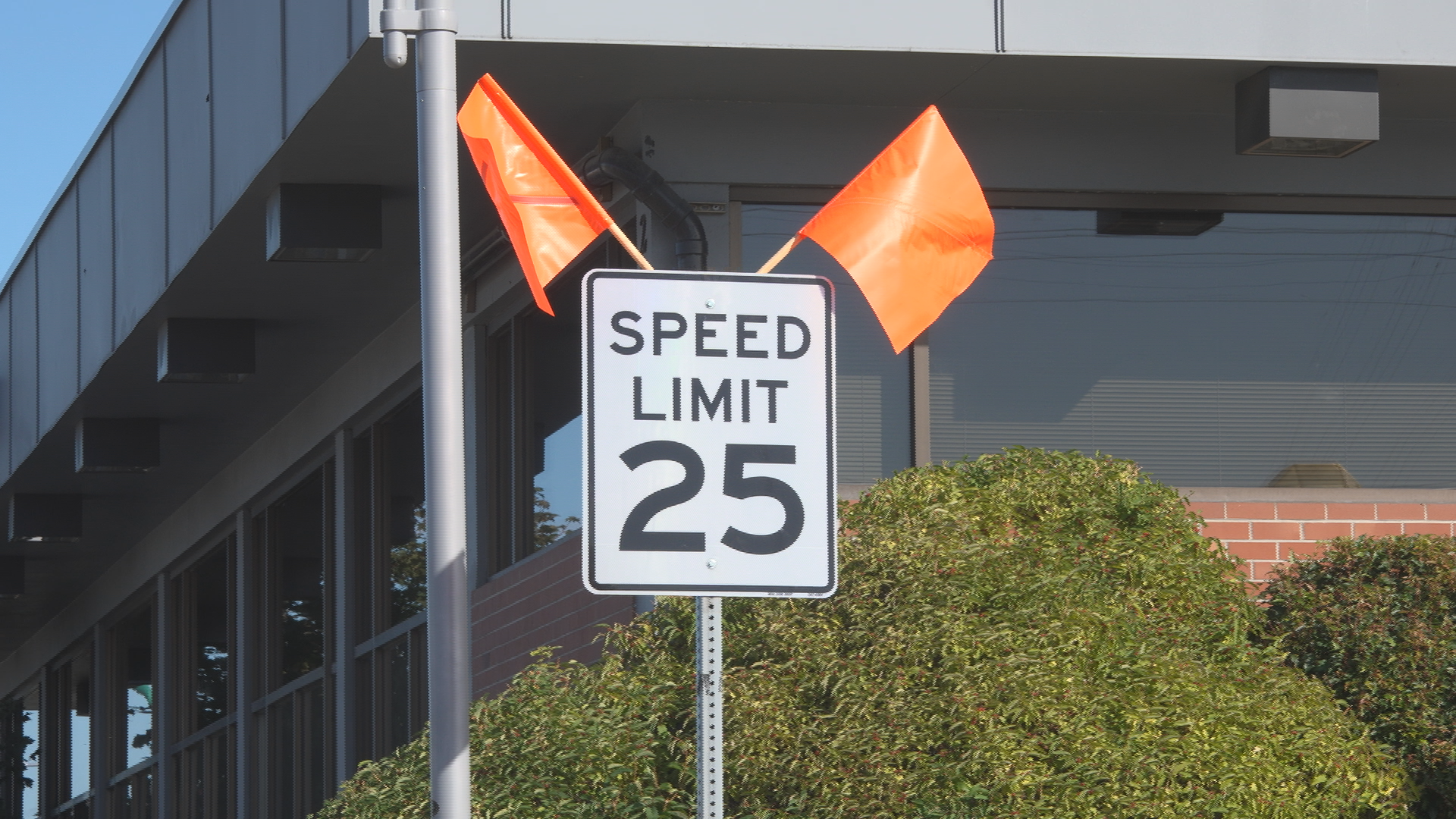 New speed limits on Spenard Road mean drivers should slow down