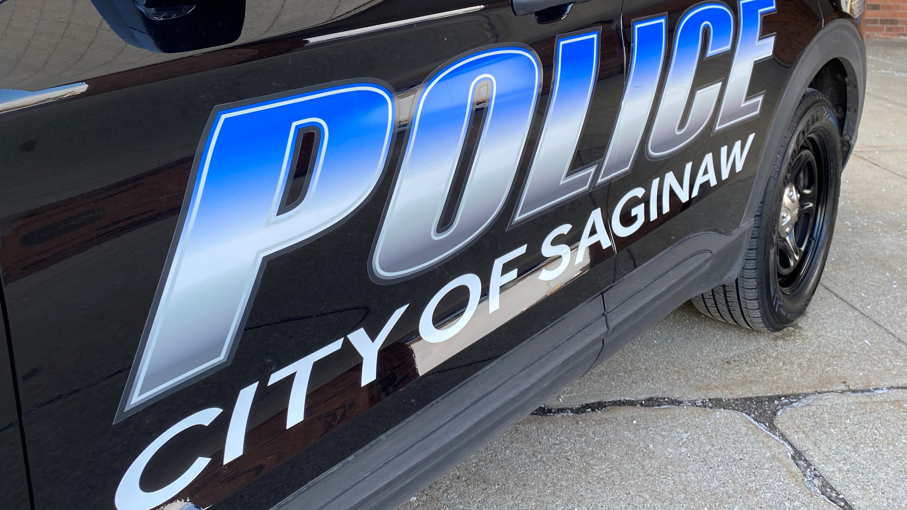 Police 14 Year Old Shot While Walking Past Saginaw Store